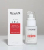 MELA - Sérum hydratant anti taches