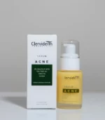 ACNE - Sérum matifiant anti boutons